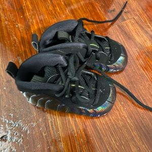 Infant foamposite